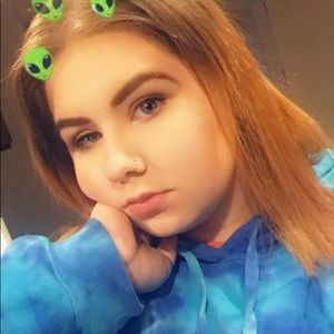 Meet your Posher, Nancy m